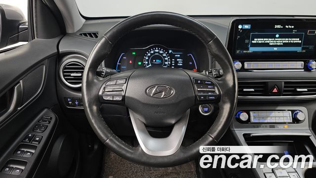 Hyundai Kona 2020 — photo 19