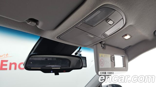 Hyundai Kona 2020 — photo 24