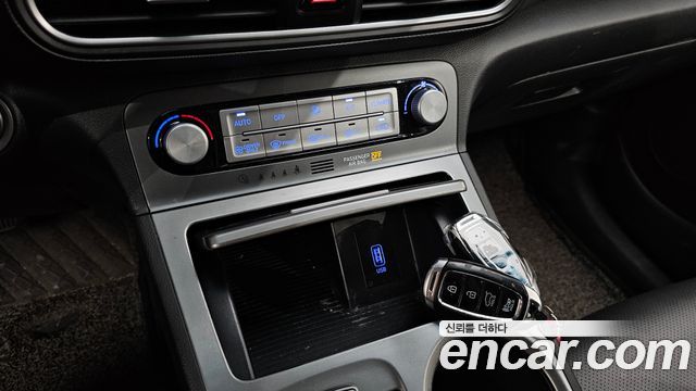 Hyundai Kona 2020 — photo 25