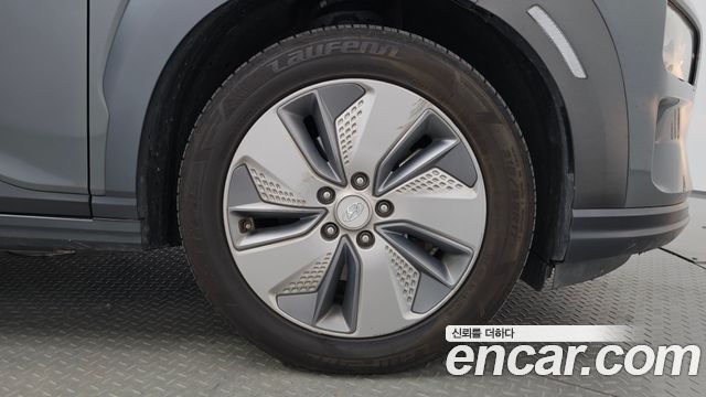 Hyundai Kona 2020 — photo 7