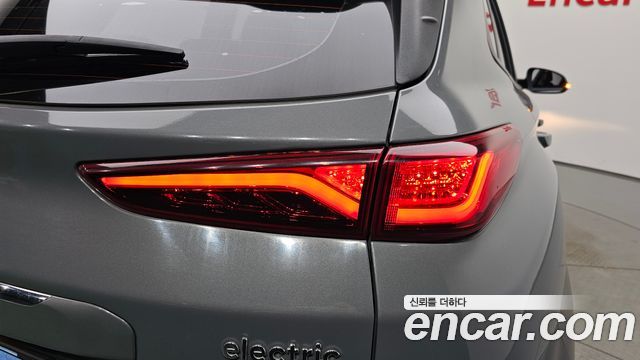 Hyundai Kona 2020 — photo 9