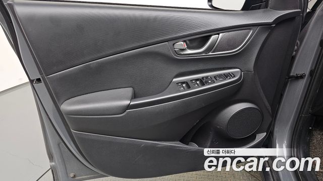 Hyundai Kona 2020 — photo 14