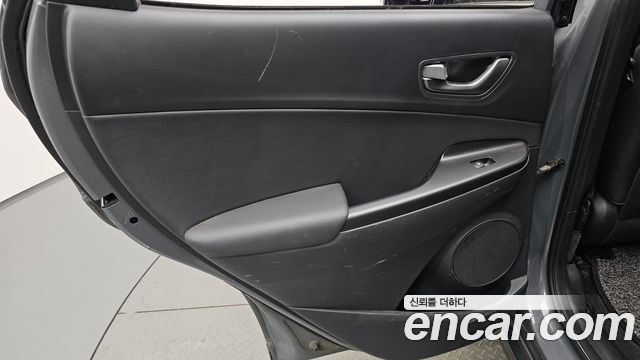 Hyundai Kona 2020 — photo 15