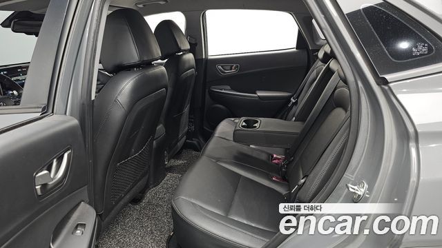 Hyundai Kona 2020 — photo 16