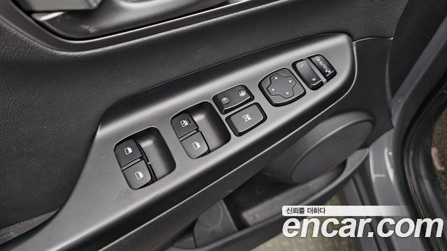 Hyundai Kona 2020 — photo 27