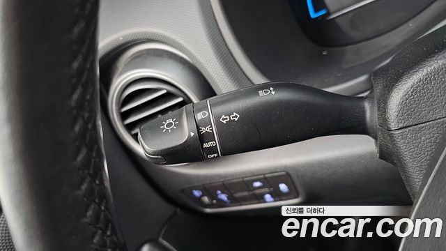 Hyundai Kona 2020 — photo 29