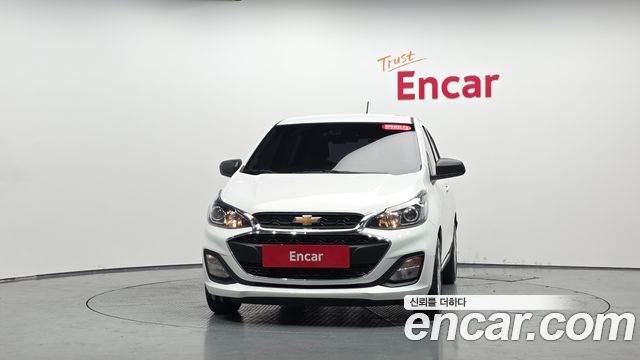 Chevrolet Korea Spark 2019 — photo 3