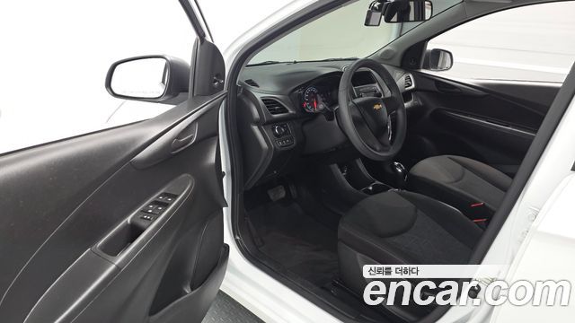 Chevrolet Korea Spark 2019 — photo 13