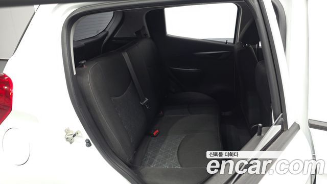 Chevrolet Korea Spark 2019 — photo 17