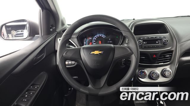Chevrolet Korea Spark 2019 — photo 18