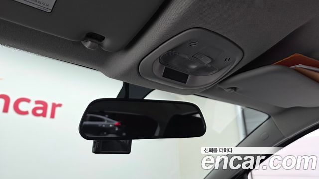 Chevrolet Korea Spark 2019 — photo 22