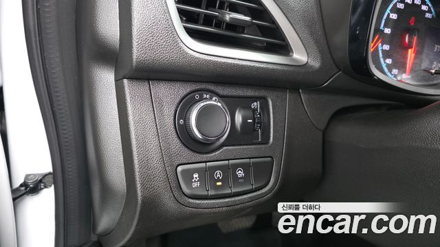 Chevrolet Korea Spark 2019 — photo 23