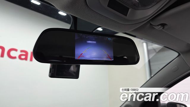 Chevrolet Korea Spark 2019 — photo 24