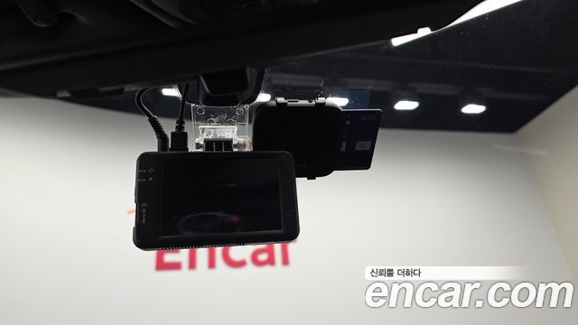 Chevrolet Korea Spark 2019 — photo 25