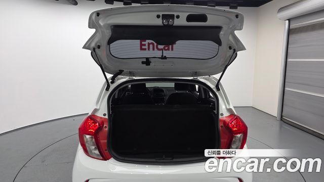 Chevrolet Korea Spark 2019 — photo 26
