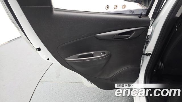 Chevrolet Korea Spark 2019 — photo 15