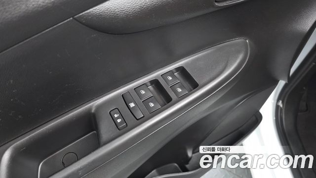 Chevrolet Korea Spark 2019 — photo 27