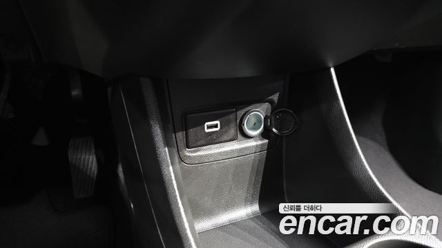 Chevrolet Korea Spark 2019 — photo 28