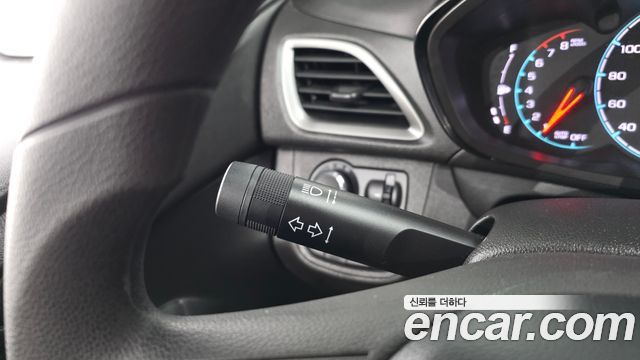 Chevrolet Korea Spark 2019 — photo 29