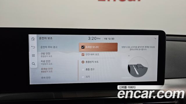 Genesis GV60 2022 — photo 23