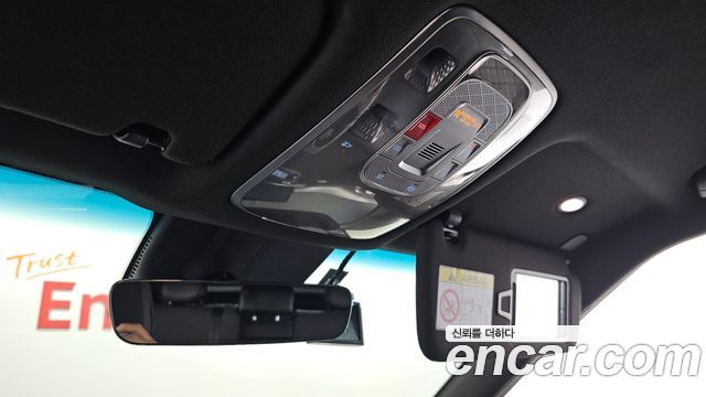 Genesis GV60 2022 — photo 25