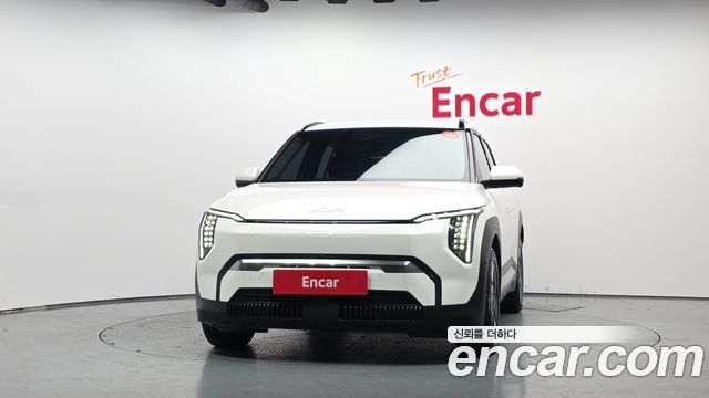 Kia EV3 2027 — photo 3