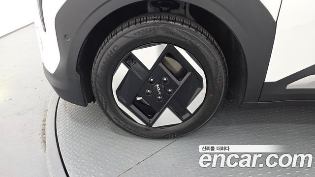Kia EV3 2027 — photo 5