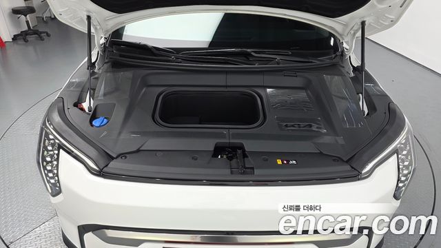 Kia EV3 2027 — photo 6