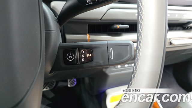 Kia EV3 2027 — photo 9