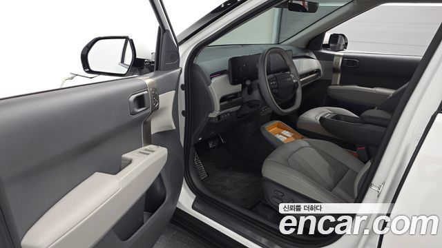 Kia EV3 2027 — photo 10