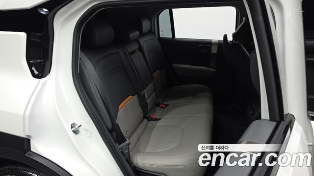 Kia EV3 2027 — photo 11