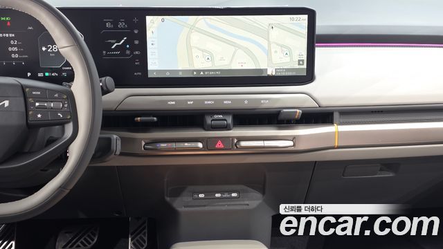 Kia EV3 2027 — photo 13