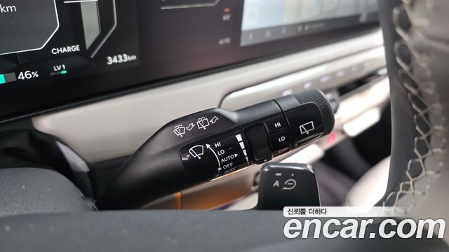Kia EV3 2027 — photo 18