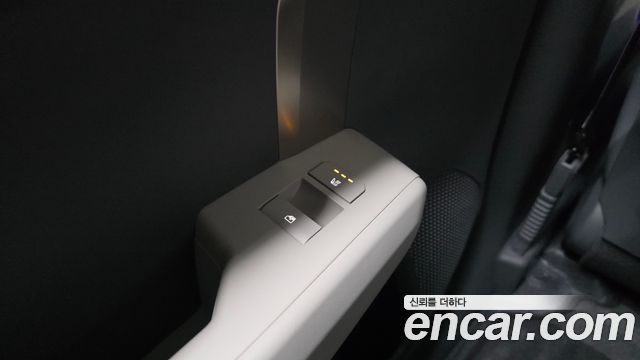 Kia EV3 2027 — photo 19