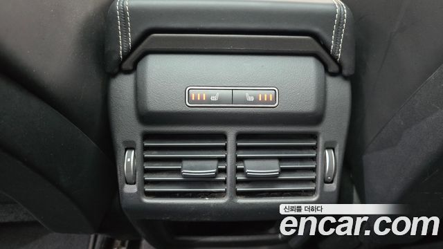 Land Rover Range Rover Evoque 2017 — photo 17