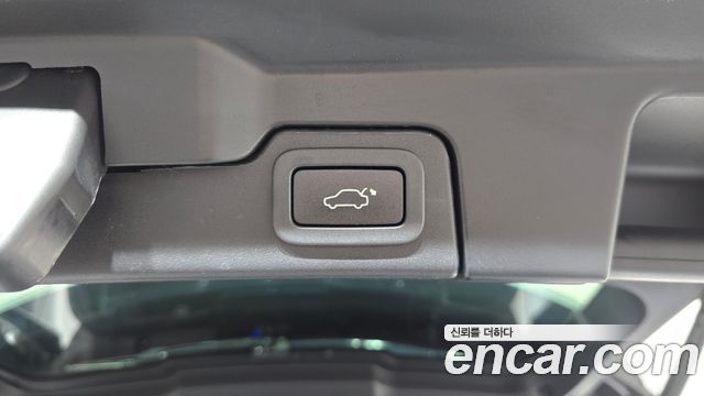 Land Rover Range Rover Evoque 2017 — photo 20