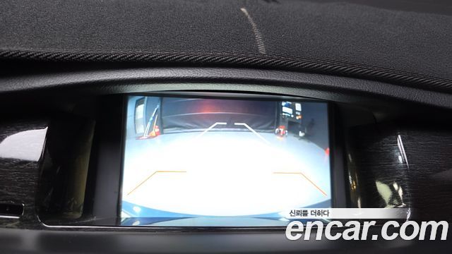 Renault Korea SM5  2015 — photo 21