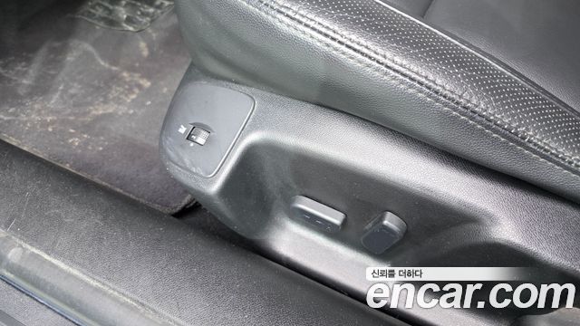 Renault Korea SM5  2015 — photo 23