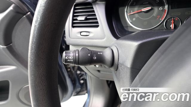 Renault Korea SM5  2015 — photo 24