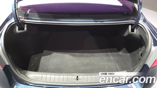 Renault Korea SM5  2015 — photo 25