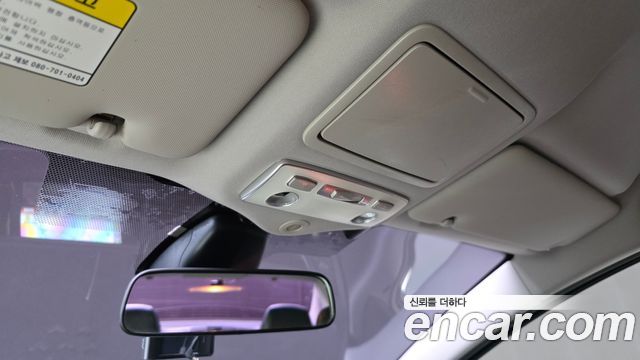 Renault Korea SM5  2015 — photo 26