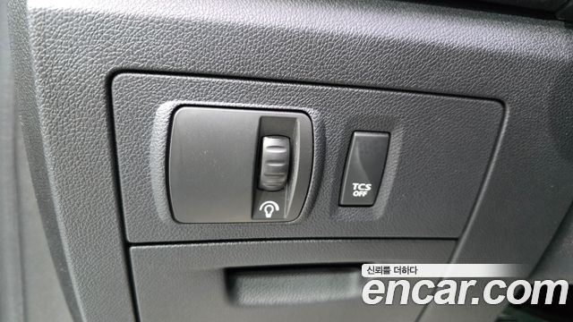 Renault Korea SM5  2015 — photo 27