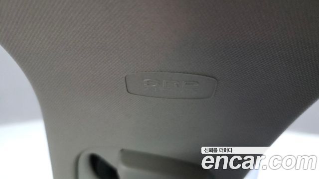 Renault Korea SM5  2015 — photo 30