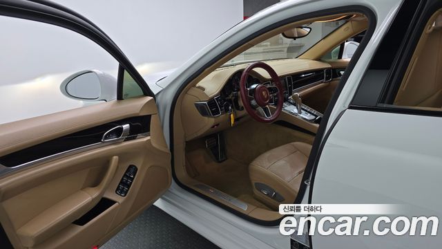 Porsche Panamera 2013 — photo 13