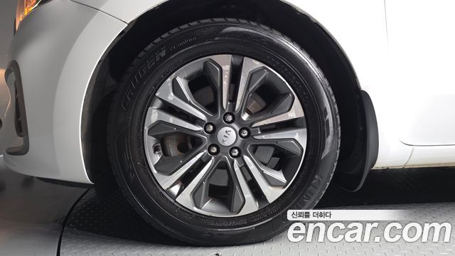 Kia Canival 2019 — photo 5