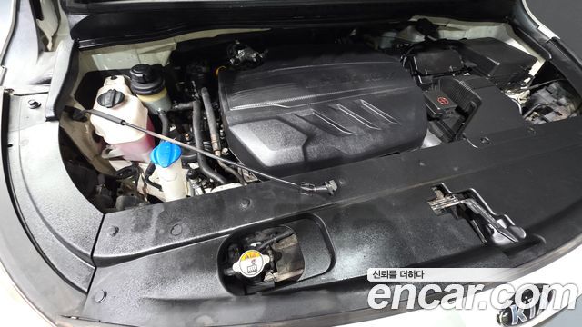 Kia Canival 2019 — photo 6