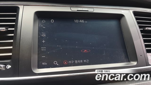 Kia Canival 2019 — photo 20