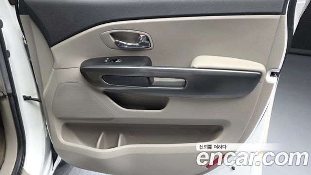Kia Canival 2019 — photo 15