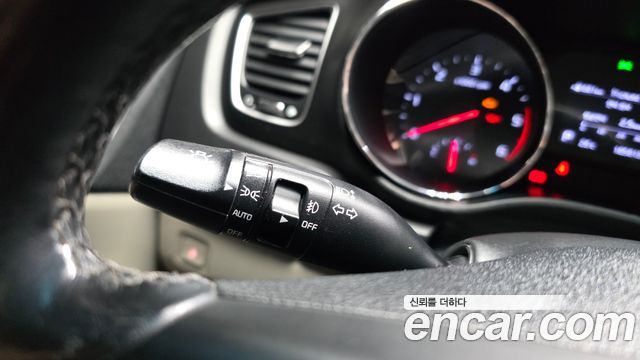 Kia Canival 2019 — photo 29