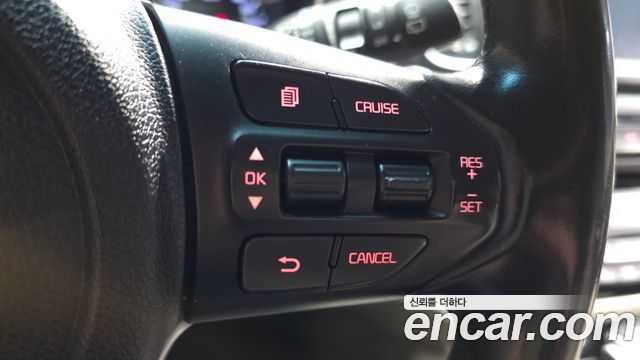 Kia Canival 2019 — photo 31